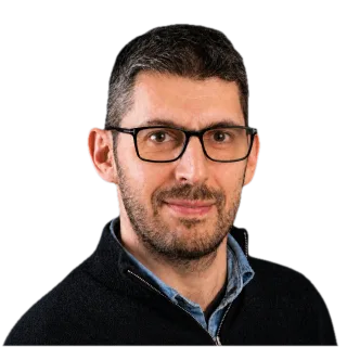 Alessandro Scarafile